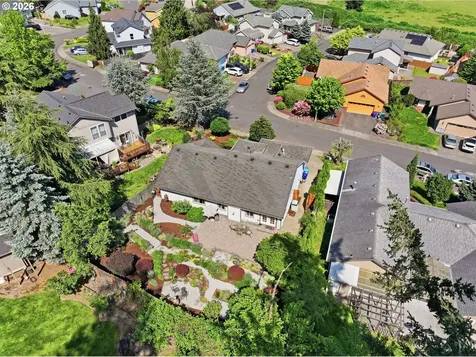 4619 SE Powell Butte Parkway Portland OR 97236