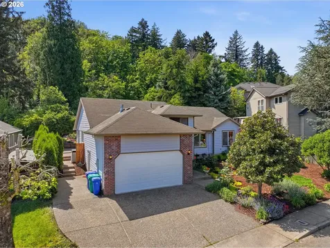 4619 SE Powell Butte Parkway Portland OR 97236