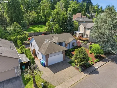 4619 SE Powell Butte Parkway Portland OR 97236