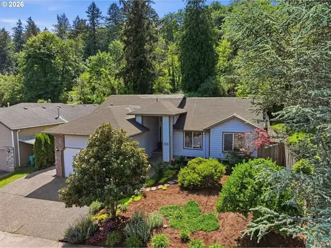 4619 SE Powell Butte Parkway Portland OR 97236