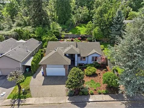 4619 SE Powell Butte Parkway Portland OR 97236