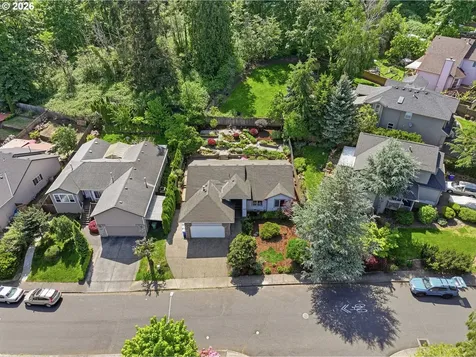 4619 SE Powell Butte Parkway Portland OR 97236