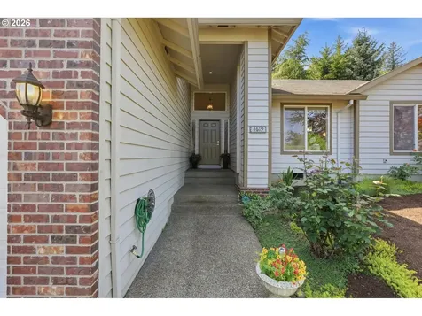 4619 SE Powell Butte Parkway Portland OR 97236