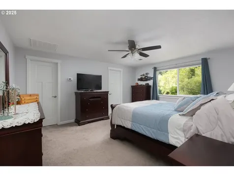 440 E Evans Drive Tidewater OR 97390
