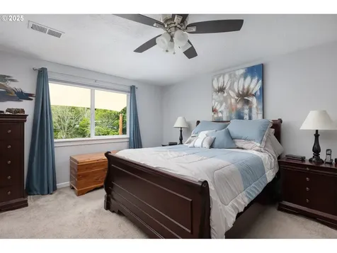 440 E Evans Drive Tidewater OR 97390