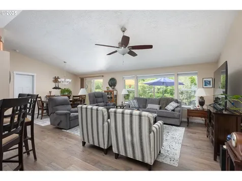 440 E Evans Drive Tidewater OR 97390