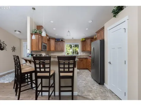 440 E Evans Drive Tidewater OR 97390