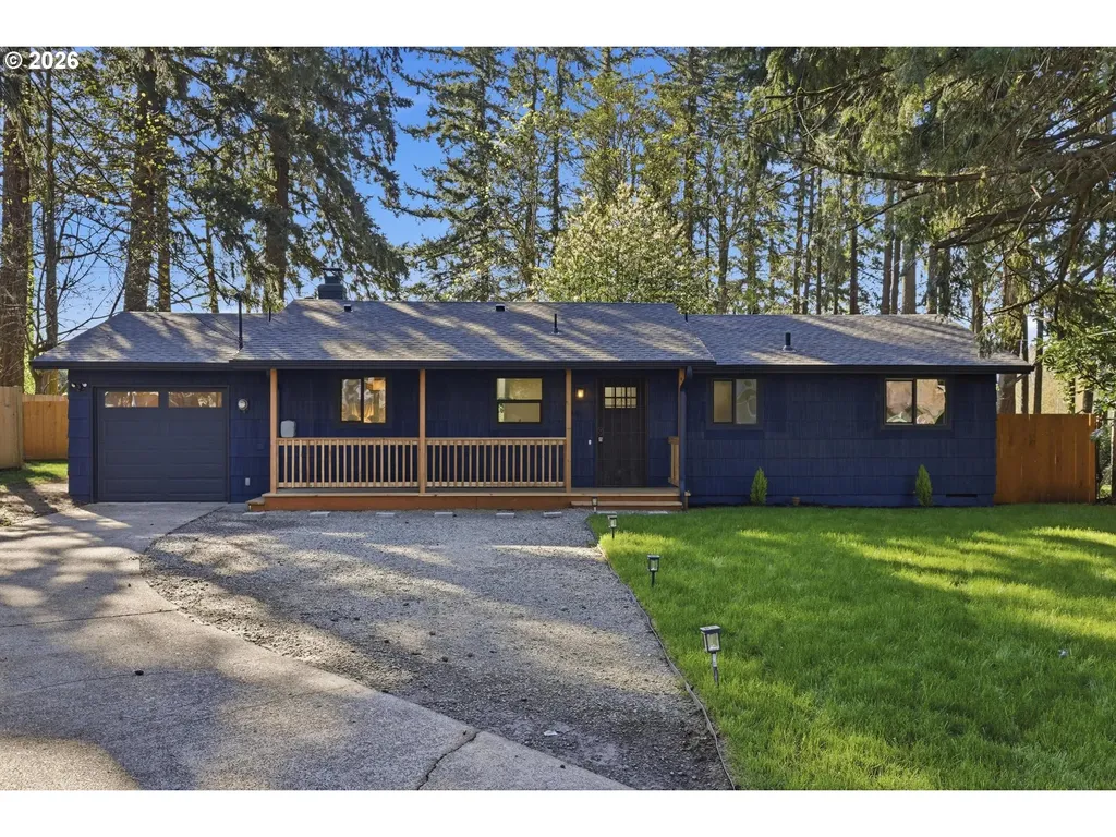 18640 SE Yamhill Circle Portland OR 97233