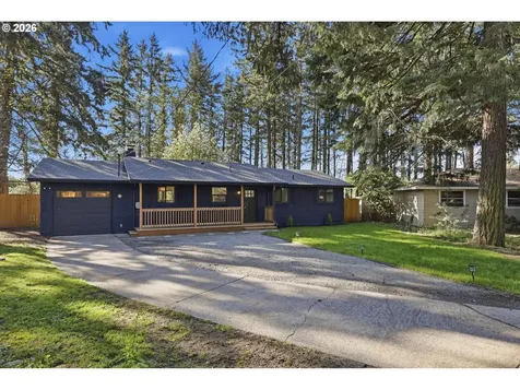 18640 SE Yamhill Circle Portland OR 97233