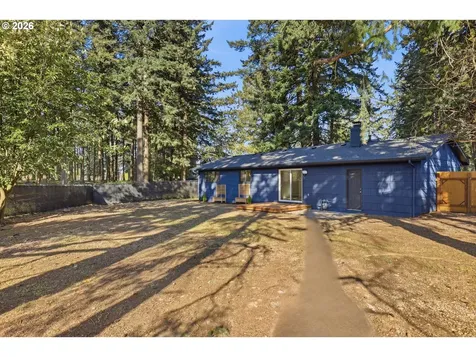 18640 SE Yamhill Circle Portland OR 97233