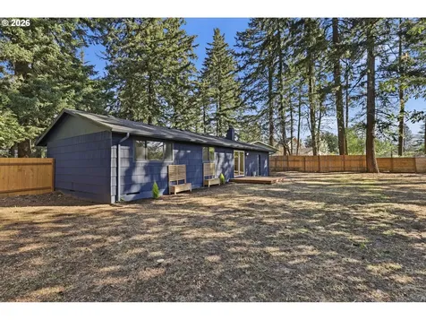 18640 SE Yamhill Circle Portland OR 97233
