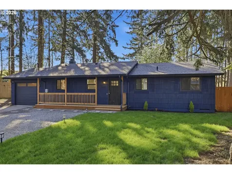 18640 SE Yamhill Circle Portland OR 97233