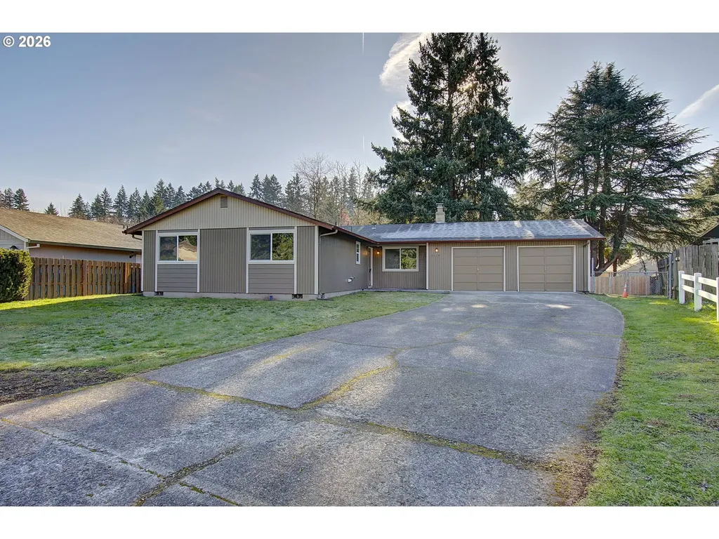 9215 NE 21st Street Vancouver WA 98664