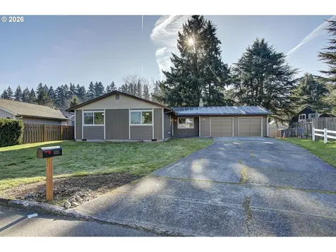 9215 NE 21st Street Vancouver WA 98664