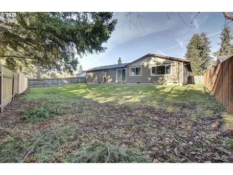 9215 NE 21st Street Vancouver WA 98664