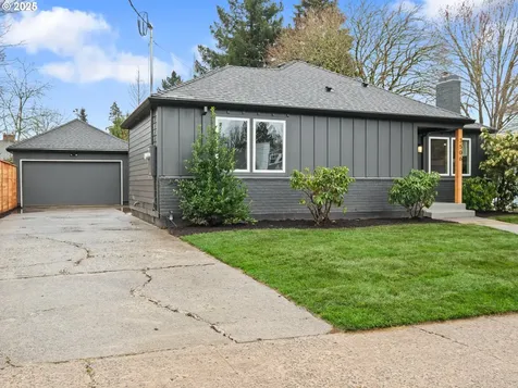 3506 SE Insley Street Portland OR 97202