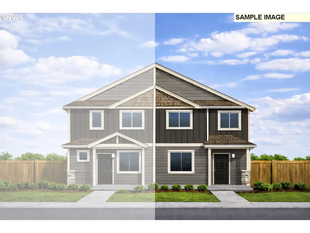 366 SE Shetterly Drive Dallas OR 97338