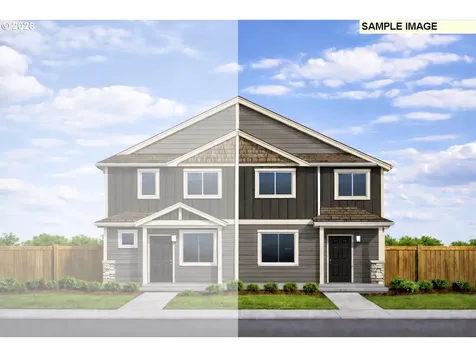 366 SE Shetterly Drive Dallas OR 97338