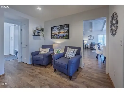 3100 NE 31st Court Lincoln City OR 97367