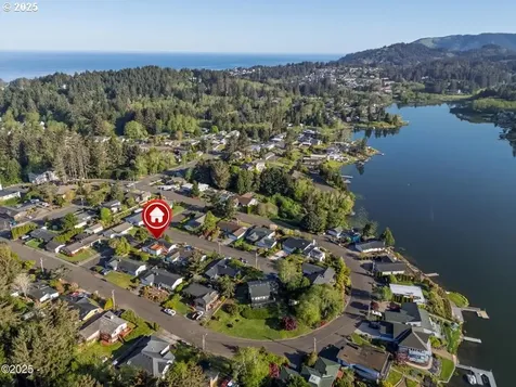 3100 NE 31st Court Lincoln City OR 97367