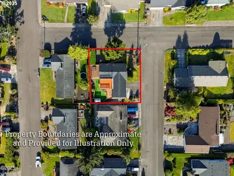 3100 NE 31st Court Lincoln City OR 97367