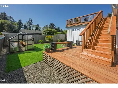 3100 NE 31st Court Lincoln City OR 97367