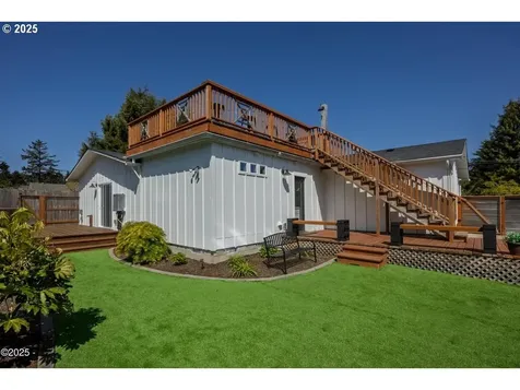 3100 NE 31st Court Lincoln City OR 97367