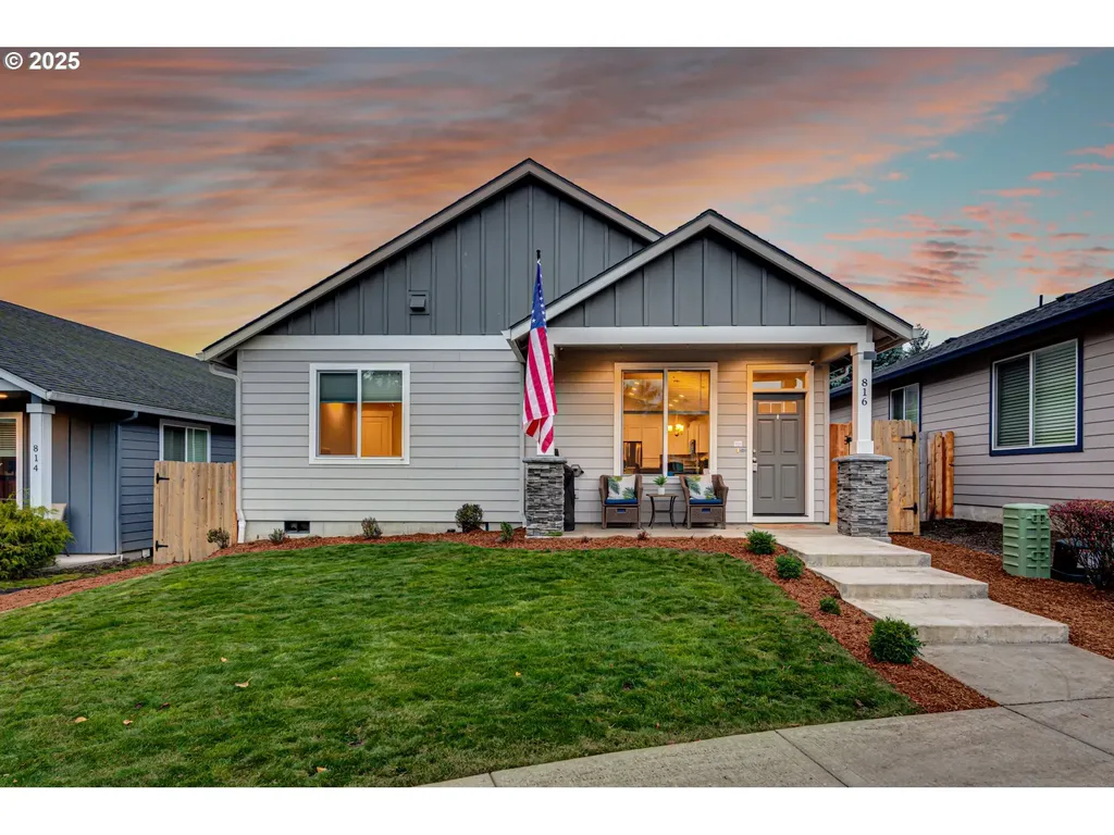 816 NE 11th Court Battle Ground WA 98604