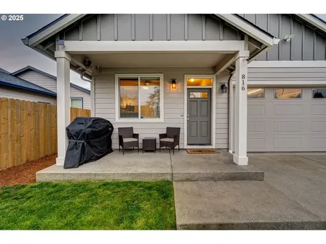 816 NE 11th Court Battle Ground WA 98604