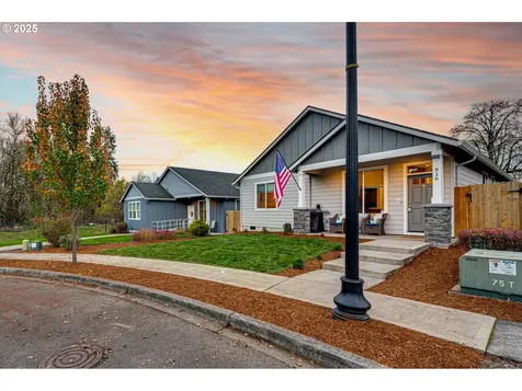 816 NE 11th Court Battle Ground WA 98604
