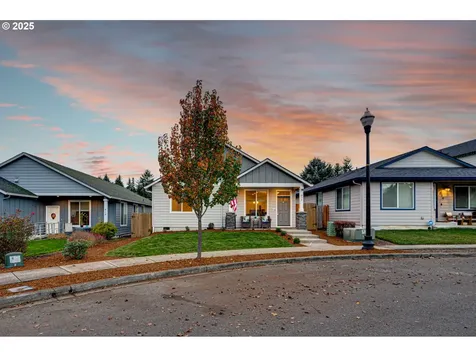 816 NE 11th Court Battle Ground WA 98604