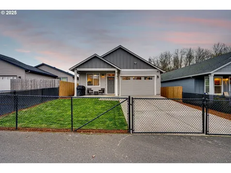 816 NE 11th Court Battle Ground WA 98604
