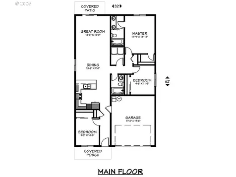 816 NE 11th Court Battle Ground WA 98604