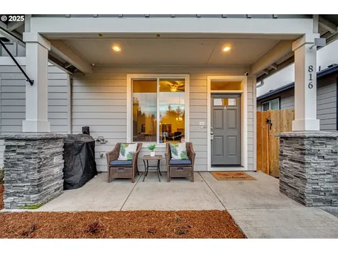 816 NE 11th Court Battle Ground WA 98604