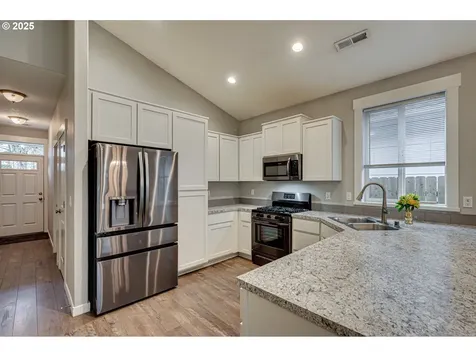 816 NE 11th Court Battle Ground WA 98604