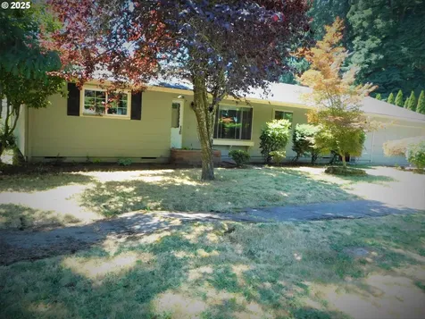 4536 Poinsettia Street NE Salem OR 97305