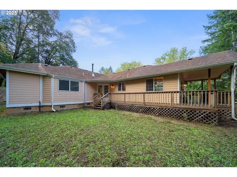 140 Golden Drive Scottsburg OR 97473