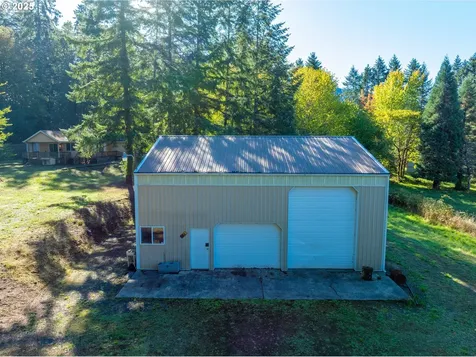 140 Golden Drive Scottsburg OR 97473