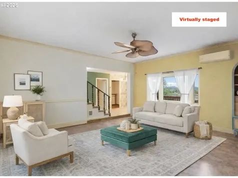 200 S Adams Street Coquille OR 97423