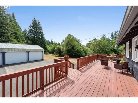 200 S Adams Street Coquille OR 97423
