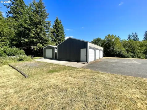 200 S Adams Street Coquille OR 97423