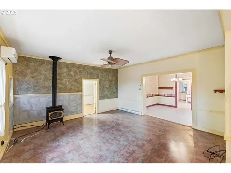 200 S Adams Street Coquille OR 97423