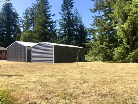 200 S Adams Street Coquille OR 97423