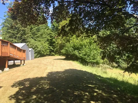 200 S Adams Street Coquille OR 97423