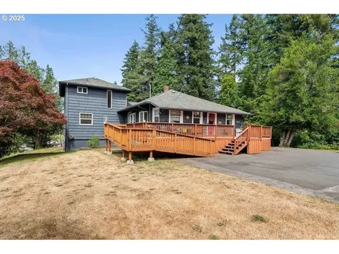 200 S Adams Street Coquille OR 97423
