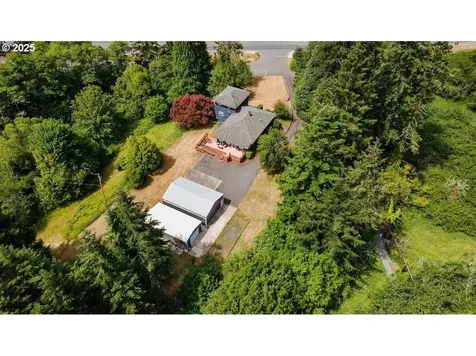 200 S Adams Street Coquille OR 97423