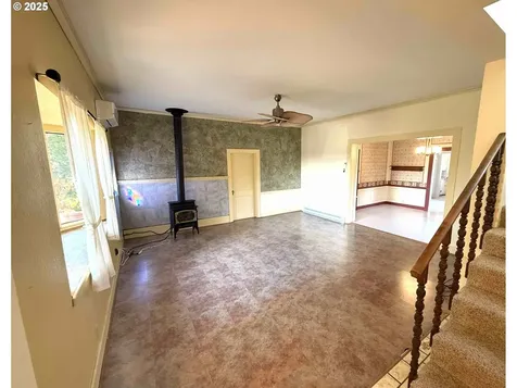 200 S Adams Street Coquille OR 97423