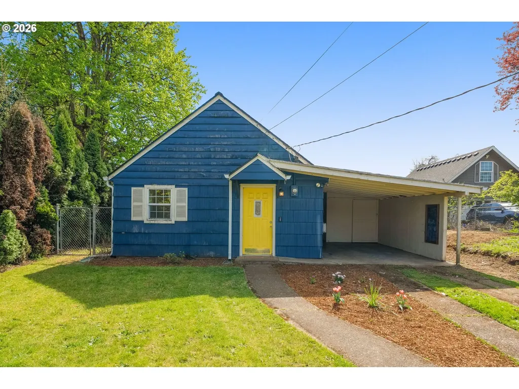 2946 E 1st Avenue Camas WA 98607