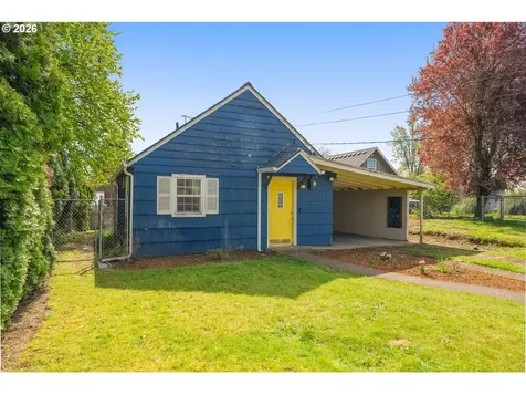 2946 E 1st Avenue Camas WA 98607
