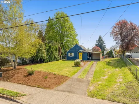 2946 E 1st Avenue Camas WA 98607